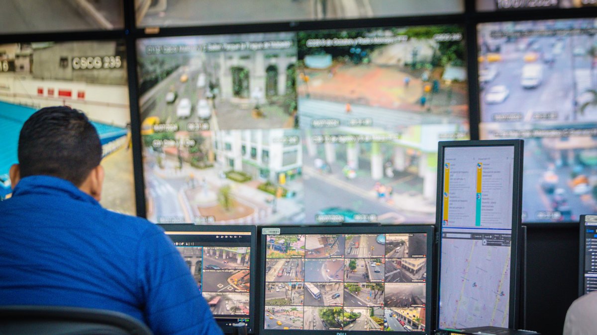 Institución. El sistema fue lanzado este jueves 22 de agosto.