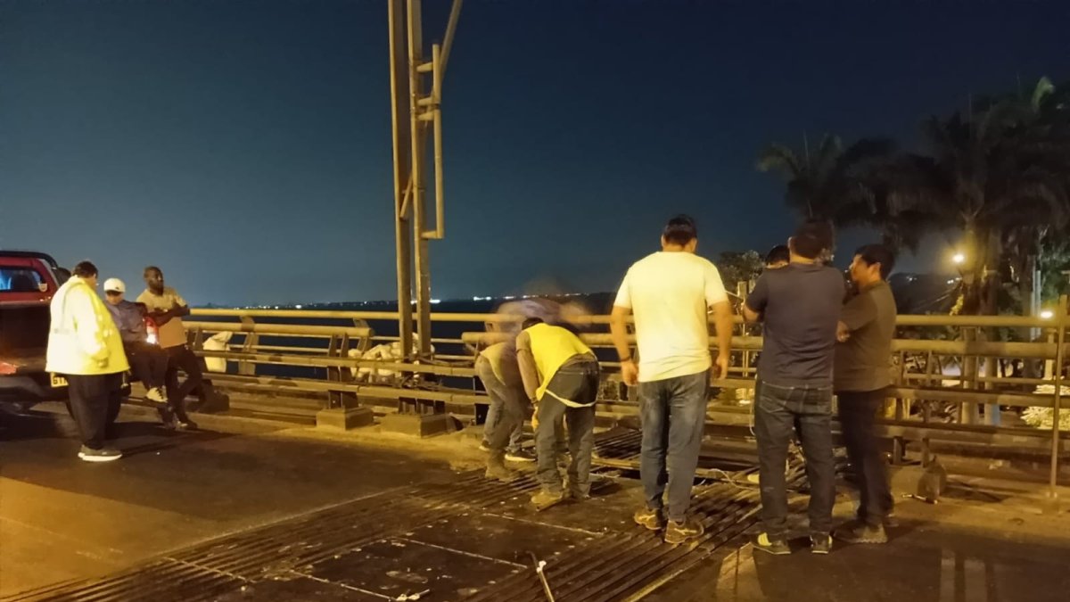 En julio pasado, los cierres fueron continuos, prácticamente todas las semanas, aunque por razones distintas.