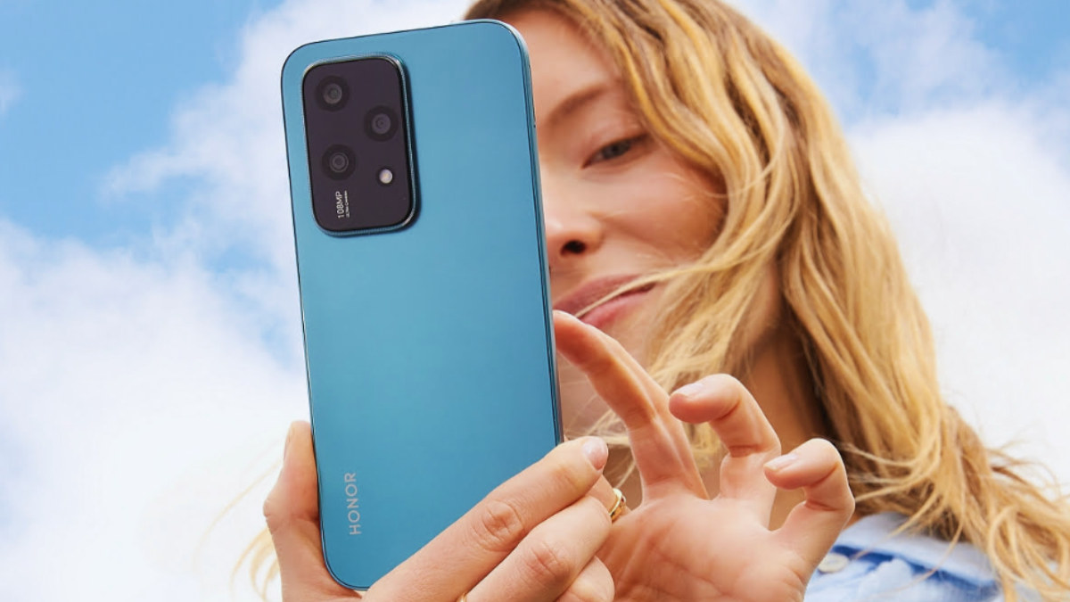 Equipado con una robusta batería de 4,500mAh, el HONOR 200 Lite proporciona un uso duradero sin necesidad de cargar frecuentemente, ofreciendo una experiencia de usuario ininterrumpida.