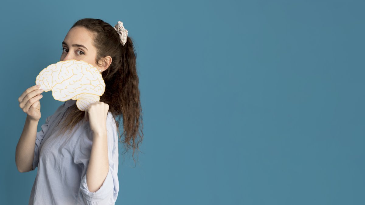 Los famosos como cualquier humanos padecen de trastornos mentales.