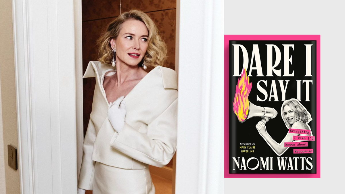 El libro verá la luz en Estados Unidos el 21 de enero de 2025.