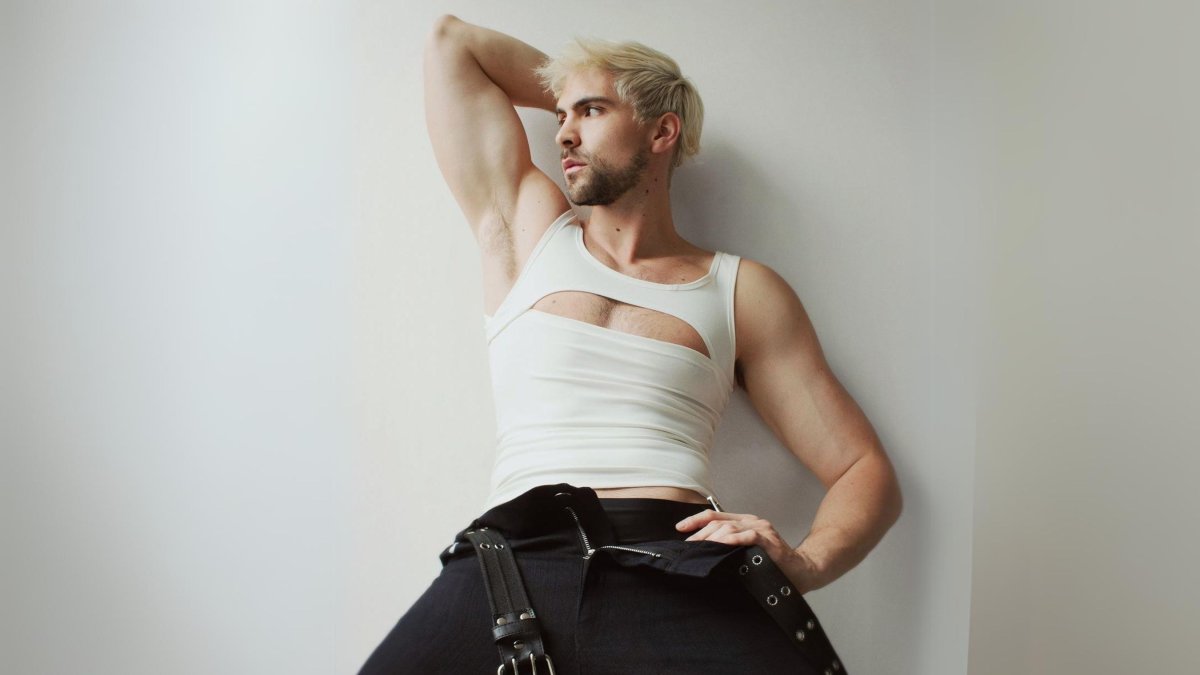 Johann Vera tiene 28 años.