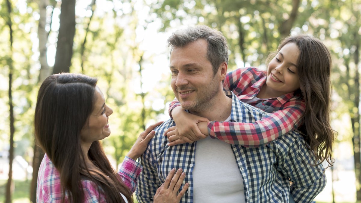 Agradecer es el primer paso hacia la armonía personal
