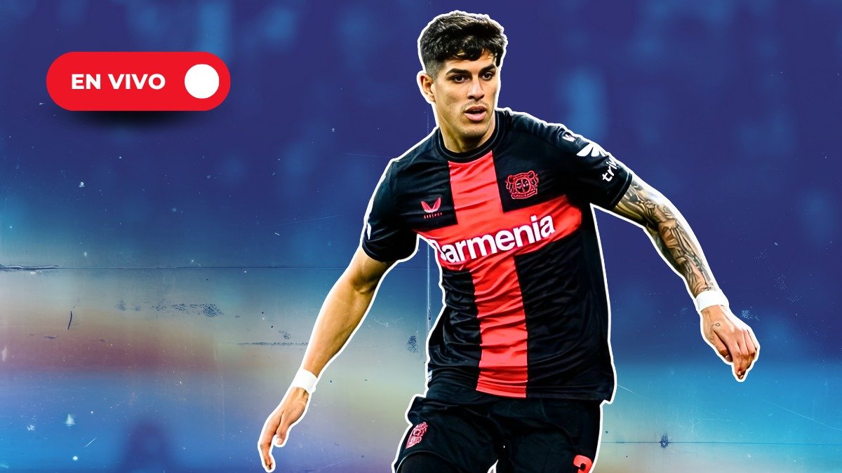 Piero Hincapié y una nueva temporada en Alemania.