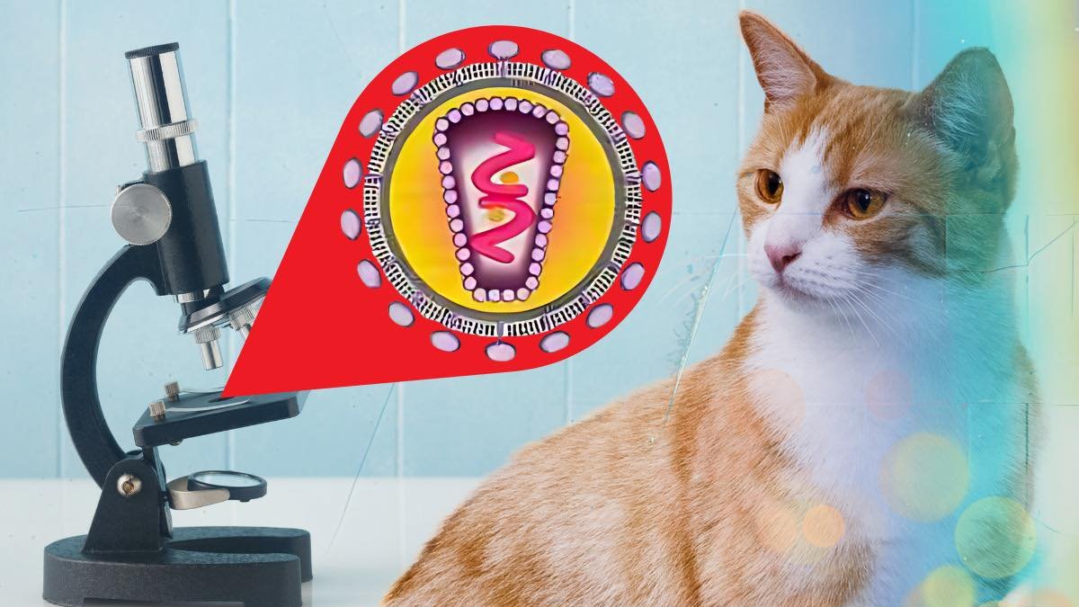 La prevalencia del virus de la leucemia felina es alta.