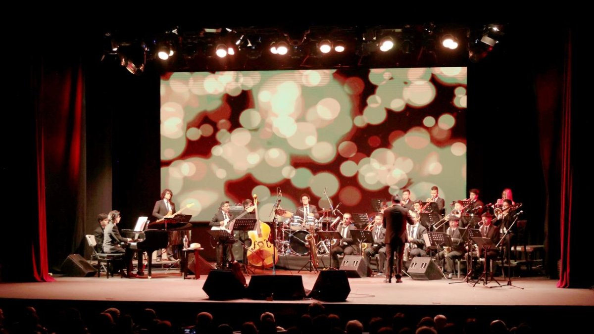 El festival Ecuador Jazz 2024 arranca el 11 de agosto con un recital de los artistas españoles Clara Peya y Santi Careta.