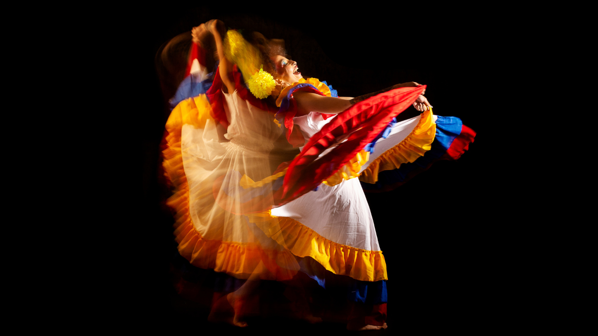La segunda edición de 'Mucha Cumbia' llega a Quito con más música.