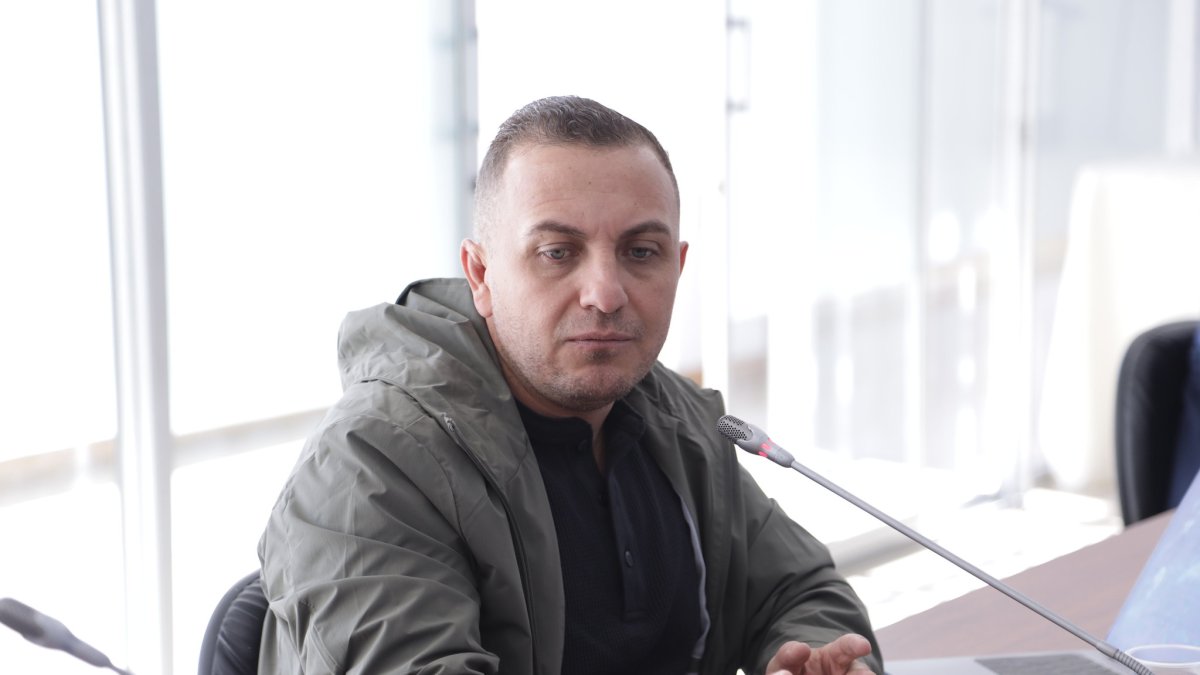 El asambleísta Xavier Jurado se separó de la bancada correísta y se adhirió a la de ADN.