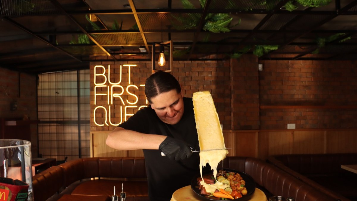 Queso te sirva de experiencia.