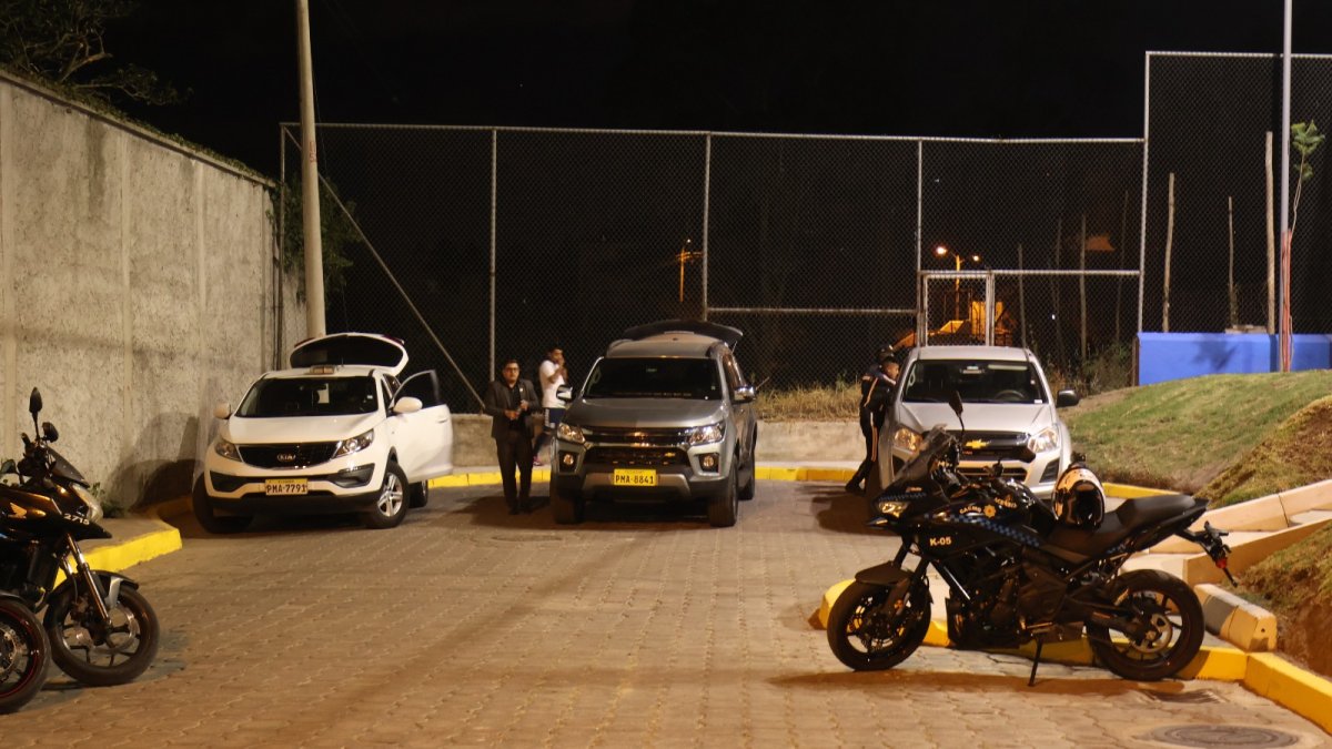 El vehículo para el alcalde Pabel Muñoz es un SUV 4x4 que costó 58.000 dólares, valor que incluye el mantenimiento preventivo y correctivo.