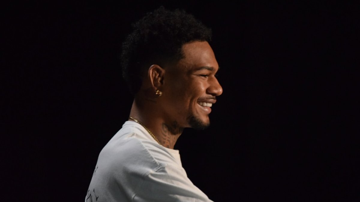 Michael Morales se llevó la victoria ante Neil Magny.