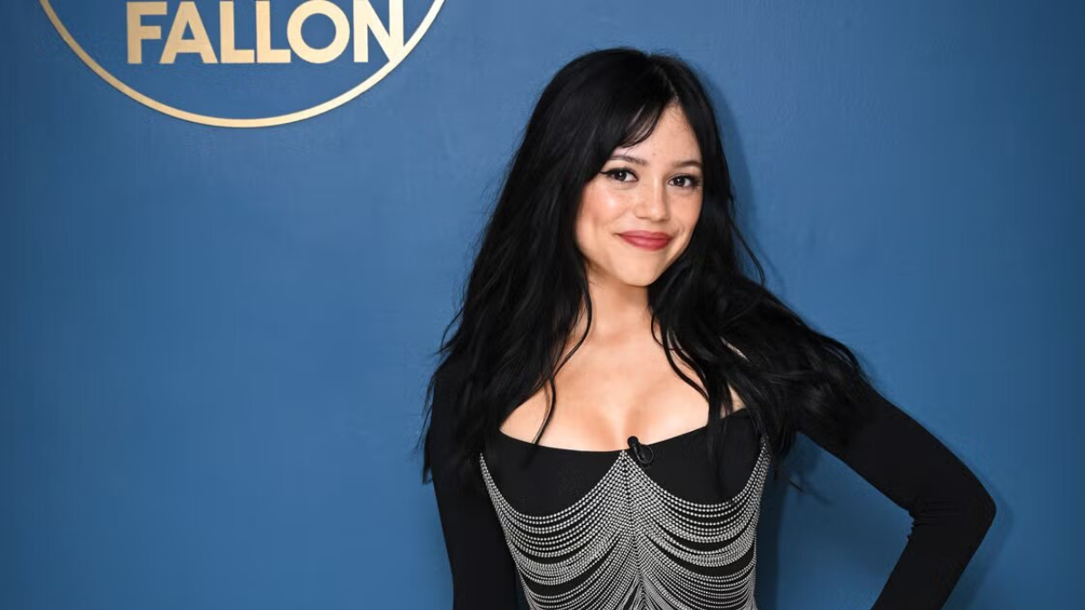 Descubre por qué Jenna Ortega, estrella de Wednesday, decidió eliminar su cuenta de X