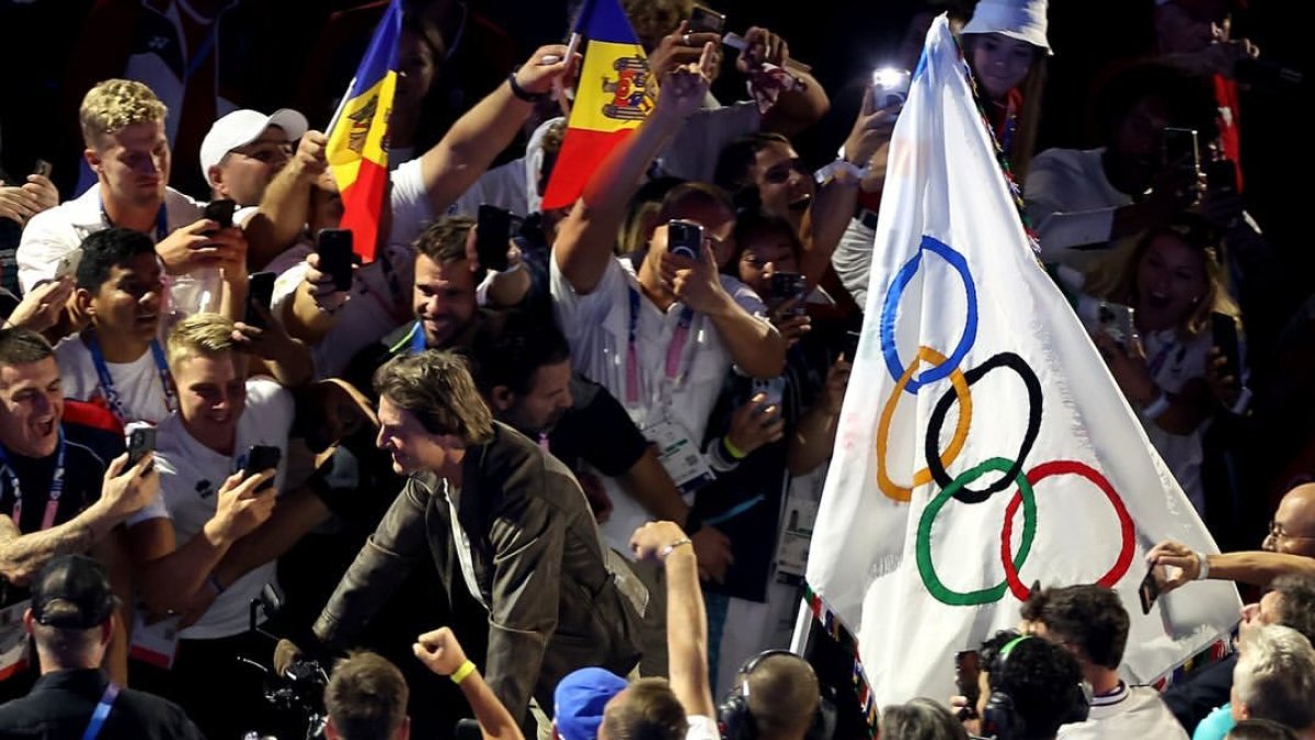 Las claves para mantenerse en forma es una dieta sana, ejercicio y una buena actitud ante la vida