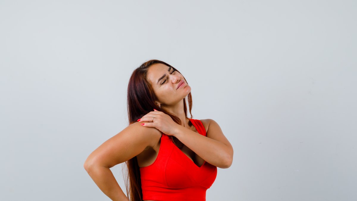 Para evitar molestias busca una rutina equilibrada.