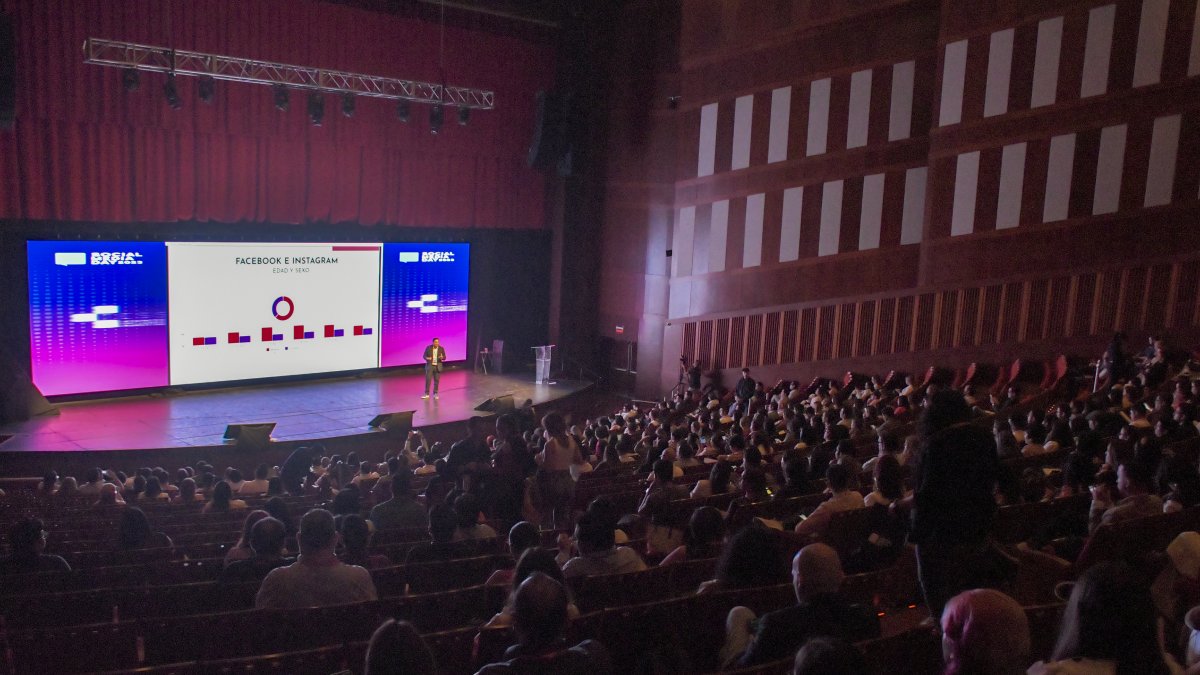 El evento ofrecerá formación avanzada y fomentará el networking entre los asistentes.