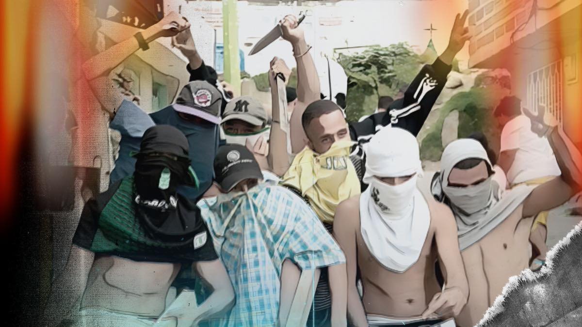 Los Gatos Secos son un grupo de delincuencia organizada que opera principalmente en Manabí.