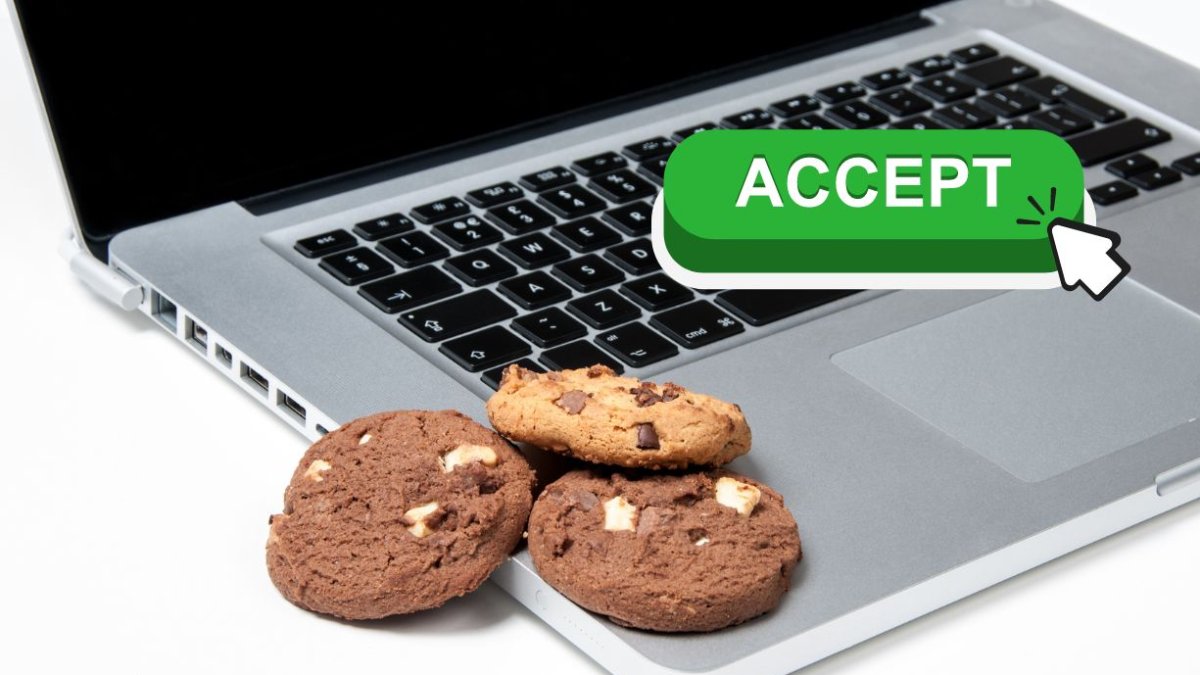 Aunque puede parecer una molestia, el propósito de las cookies es mejorar tu experiencia en los sitios que visitas.