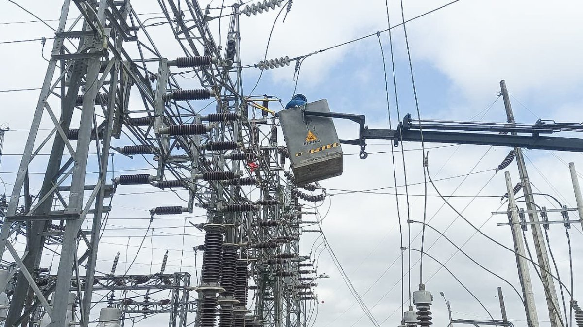 Cortes de luz programados en El Oro, Los Ríos y Esmeraldas este 27 de agosto de 2024