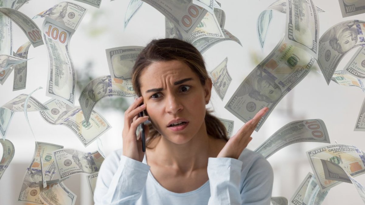 Si una llamada de un número desconocido, especialmente extranjero, aparece en su pantalla, lo más seguro es no contestar