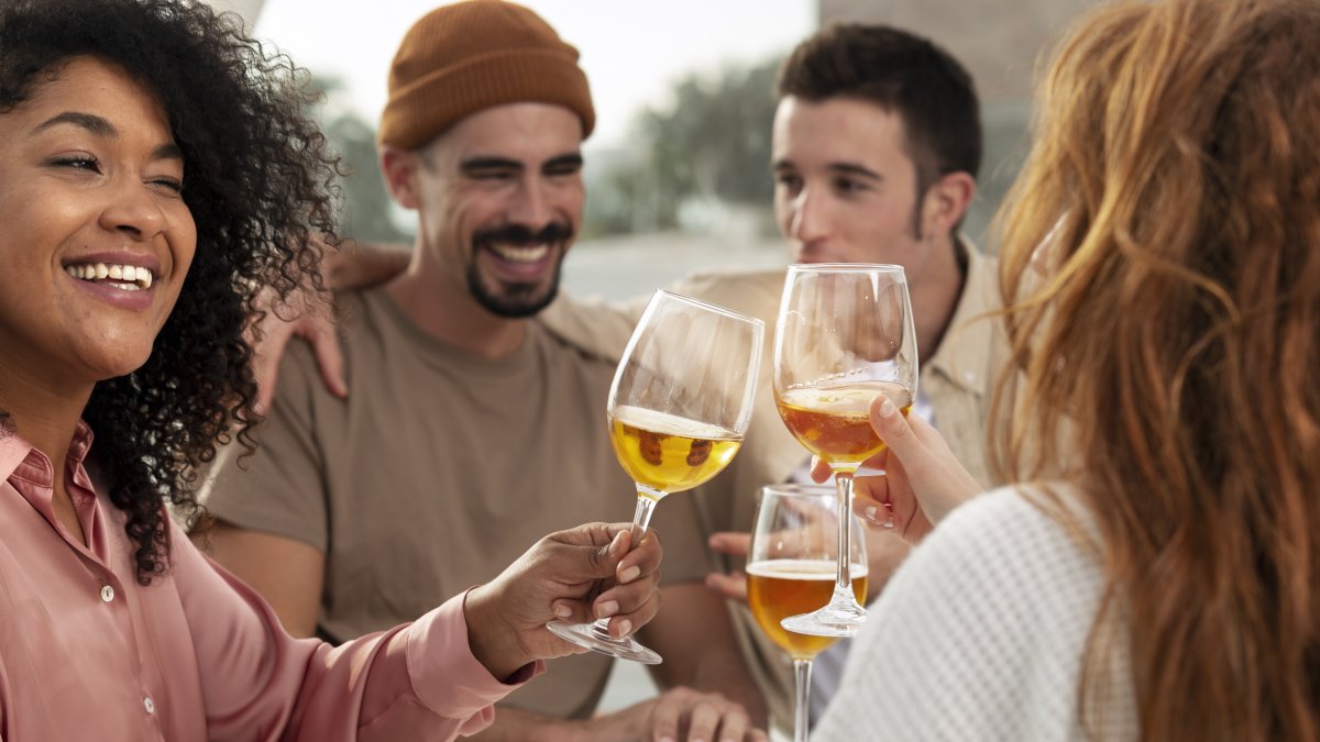 La puntuación Parker se ha convertido en un estándar influyente en el mundo del vino