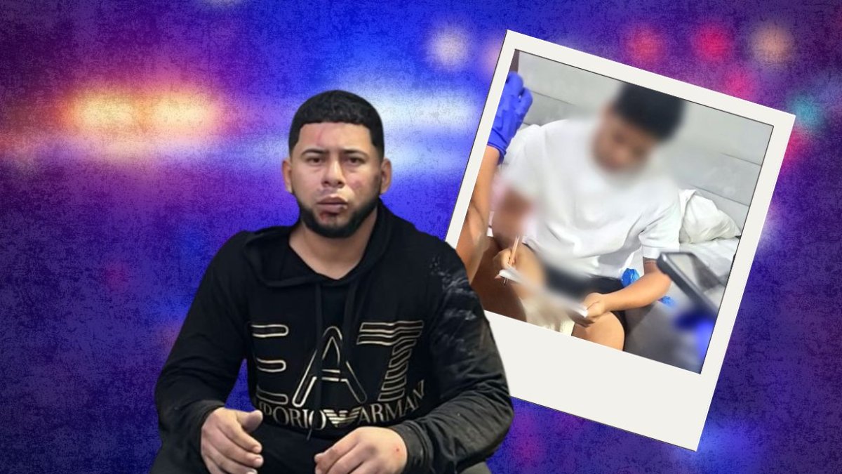 Alias Boris será vinculado a un caso relacionado con una trama de delincuencia organizada, por presunto lavado de activos.