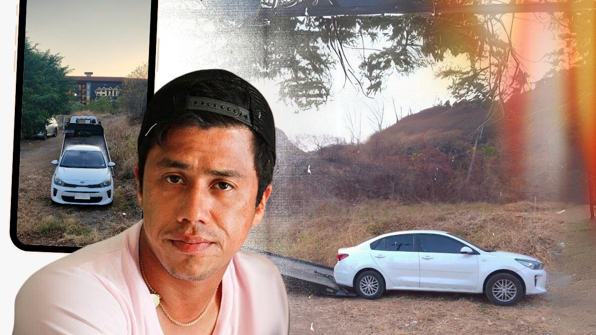 Armando Paredes envuelto en otro problema, ahora en el estadio Monumental.