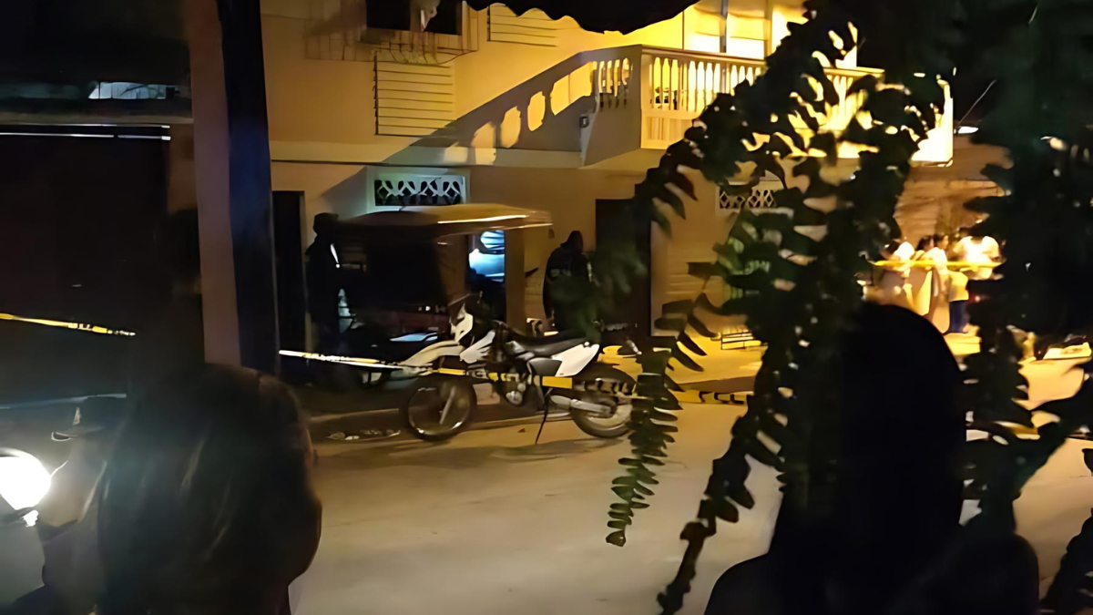 La Policía Nacional del Ecuador investiga los casos de Daule para esclarecerlos.