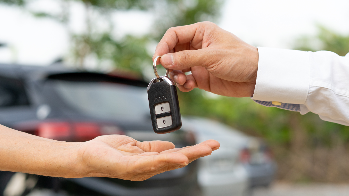 Automóvil más comprado por los ciudadanos es de una marca posicionada en el país.