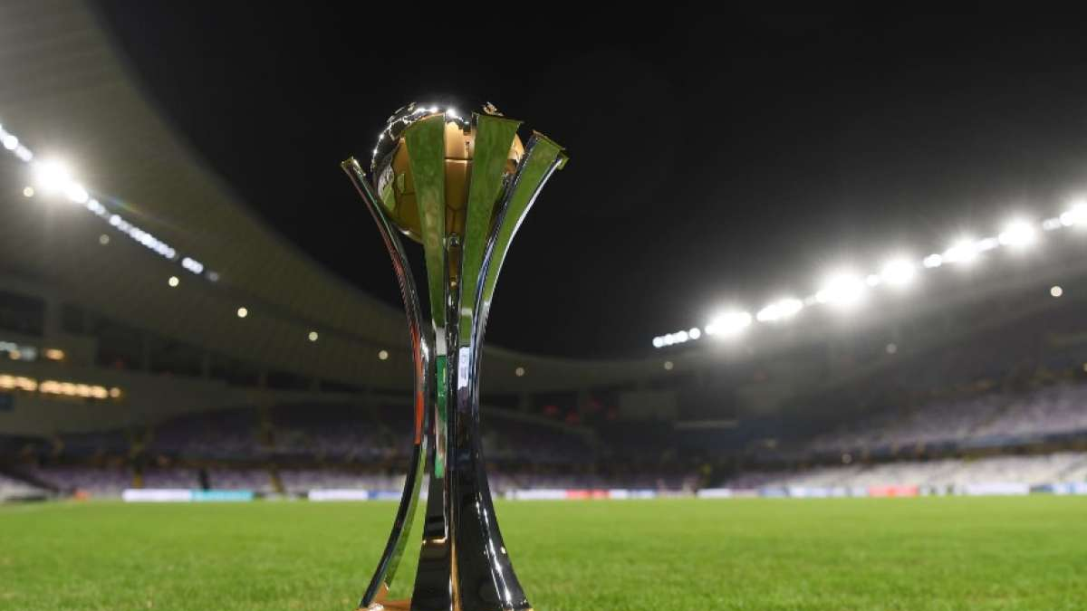 El Mundial de Clubes cambia el formato y los participantes desde 2025