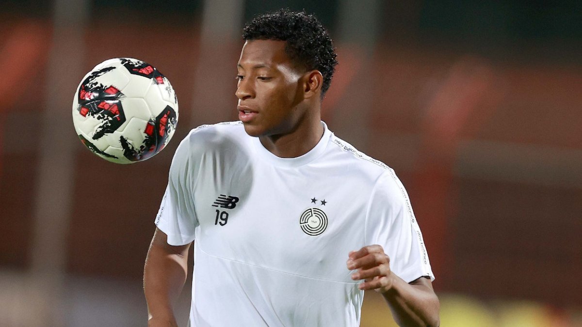 Gonzalo Plata fichó por Al-Sadd desde la temporada 2023