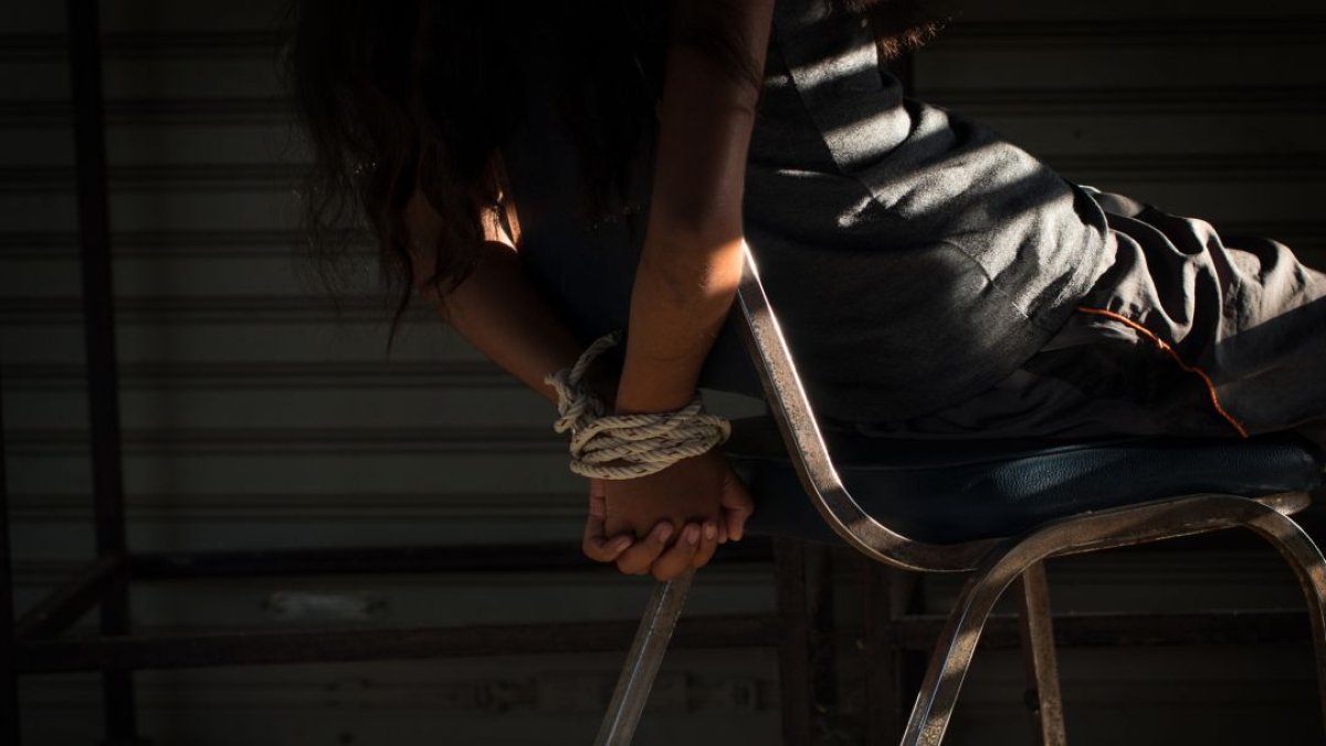 Un joven de 22 años fue secuestrado en el sector de La Pulida, al noroccidente de Quito.