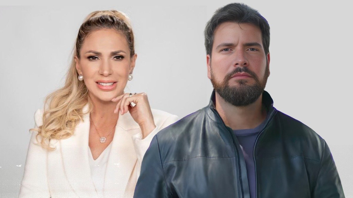 La exprefecta del Guayas se perfila a la Asamblea Nacional por el movimiento Suma y de la mano de Jan Topic.