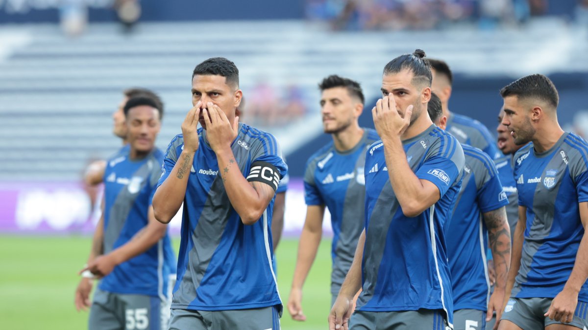 En la fecha 6 de la segunda etapa de la LigaPro, Emelec recibirá al puntero Orense.