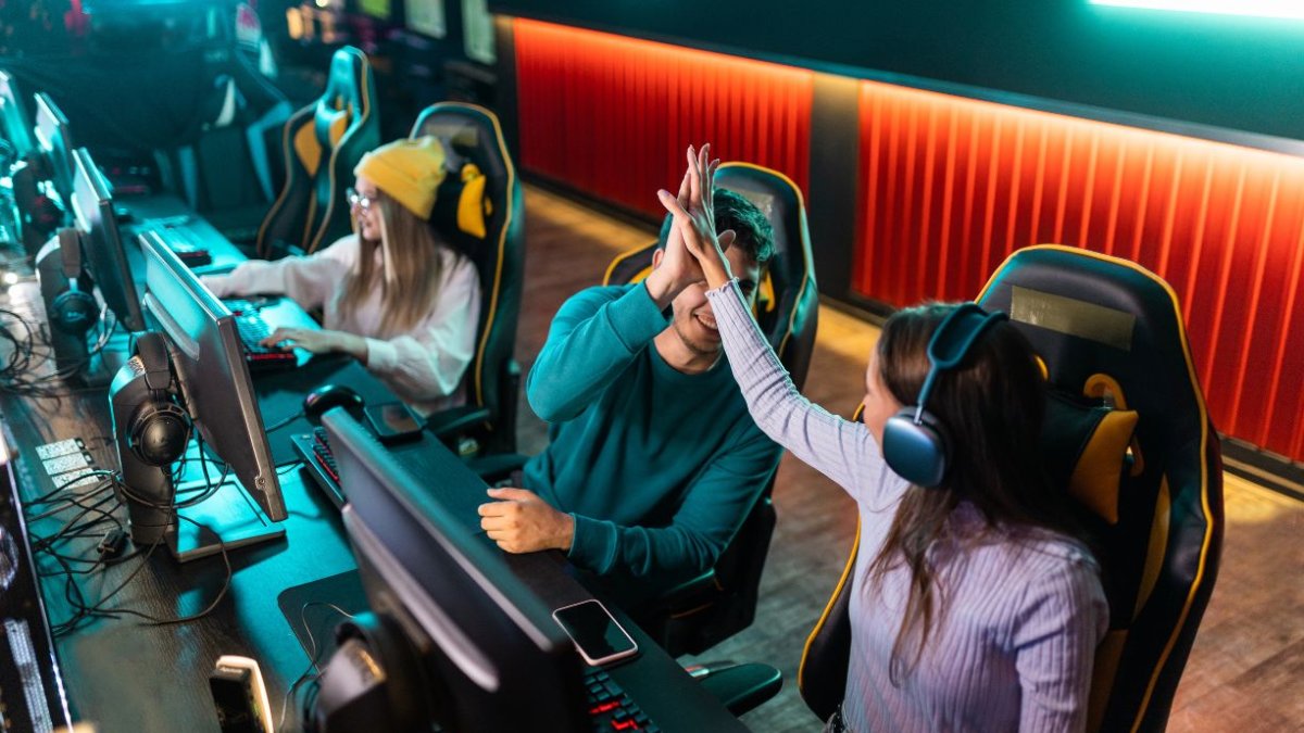 Este 29 de agosto, será la primera vez que se conmemore oficialmente el Día del Gamer en el país.