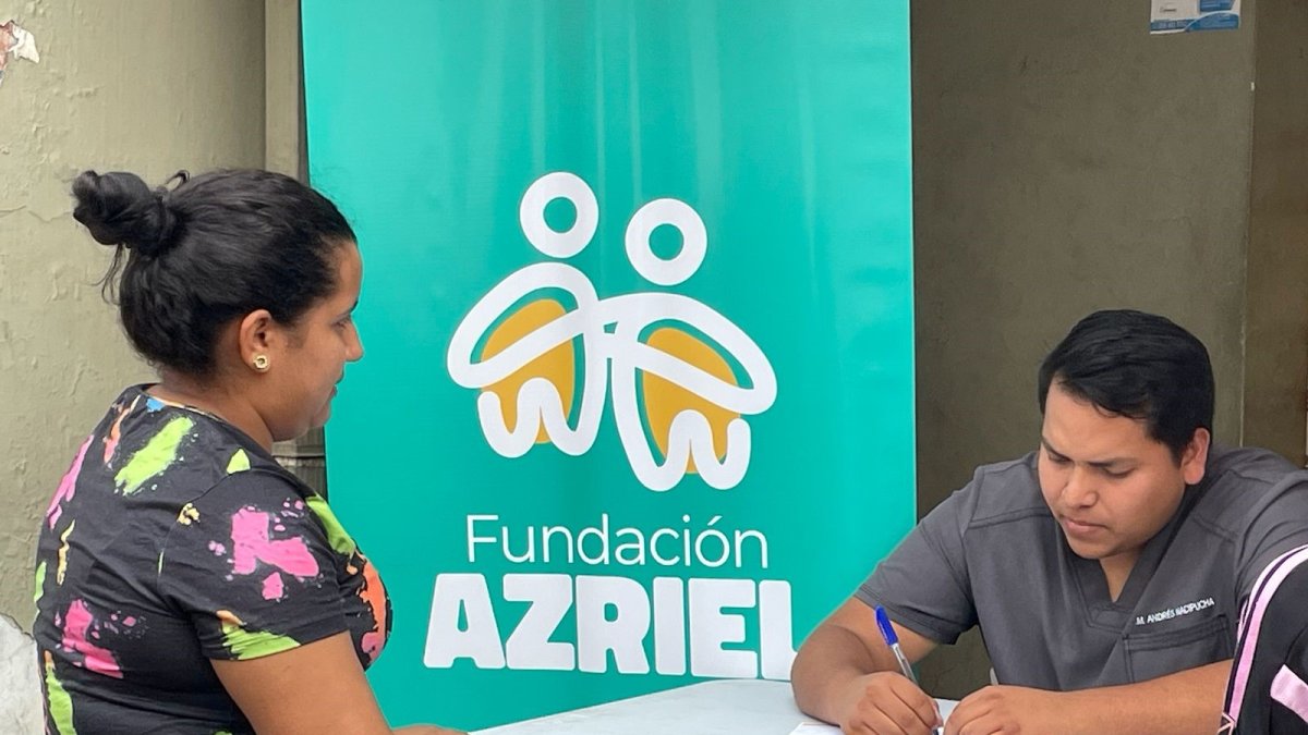 La ONG enfoca sus esfuerzos en desarrollar proyectos sostenibles que brinden herramientas y oportunidades a grupos vulnerables