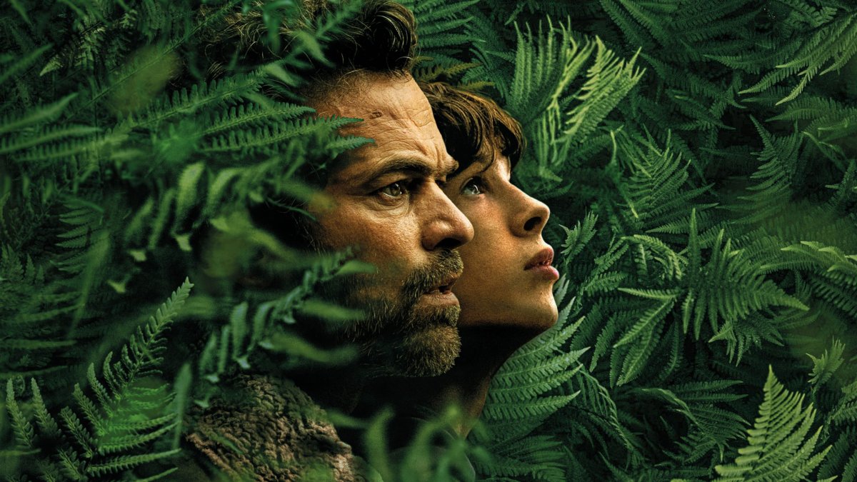 En esta historia François hace todo lo posible para salvar a su esposa, afectada por esta misteriosa enfermedad.