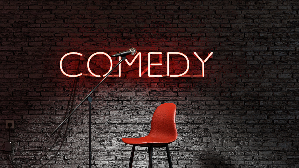 La comedia se hace presente en Quito.