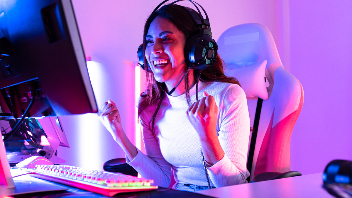 Día del Gamer, eventos en Guayaquil.