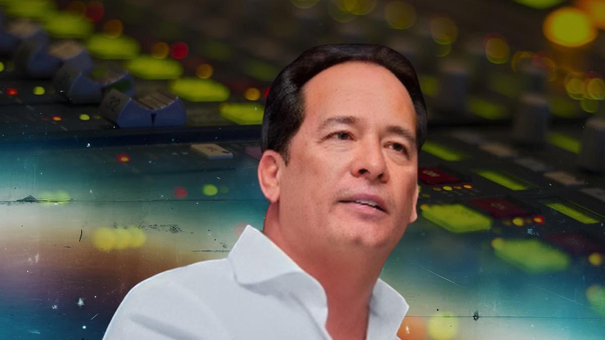 El aspirante a presidente de la República por Construye busca ser una opción distinta