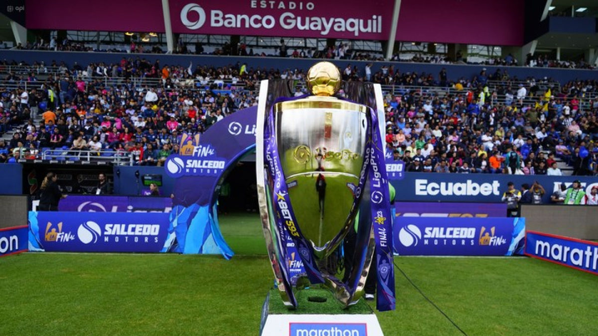 La LigaPro sufriría cambios en su competencia para la temporada 2026