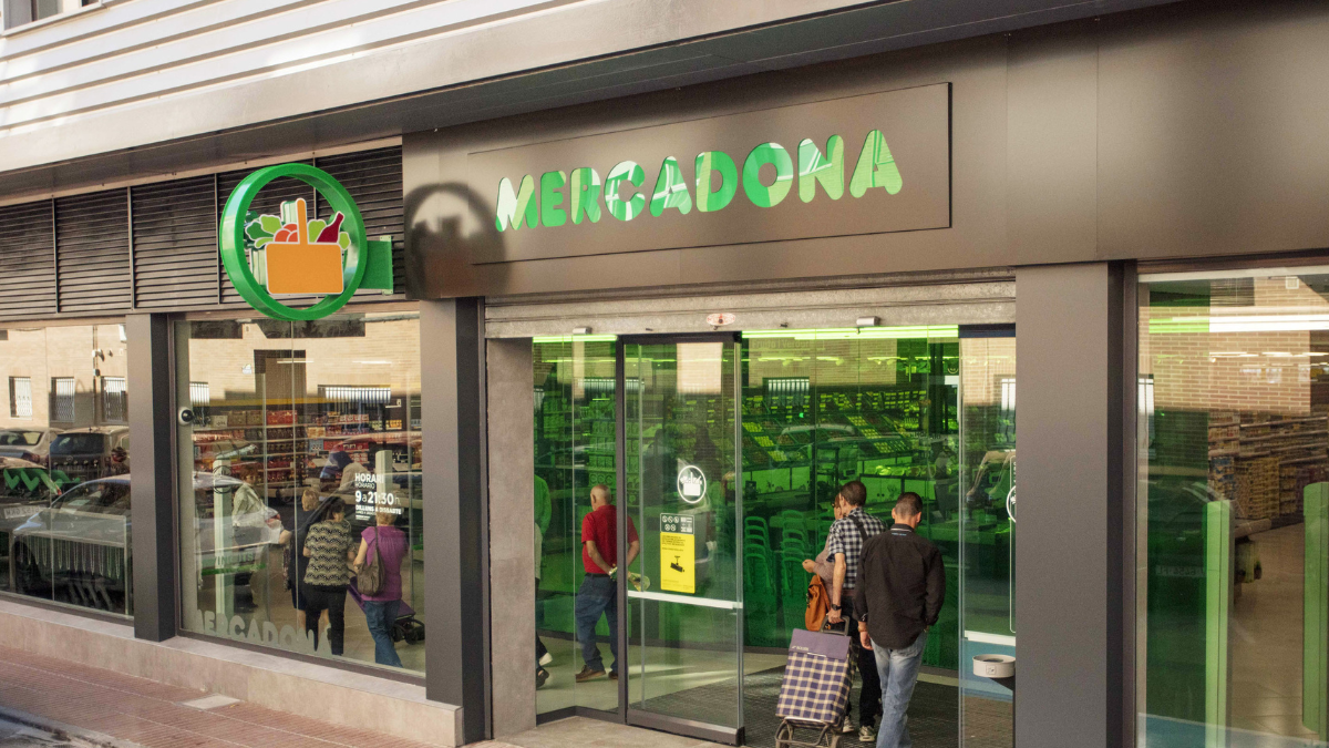 Este supermercado tiene más de 1.600 locales en España y 39 en Portugal