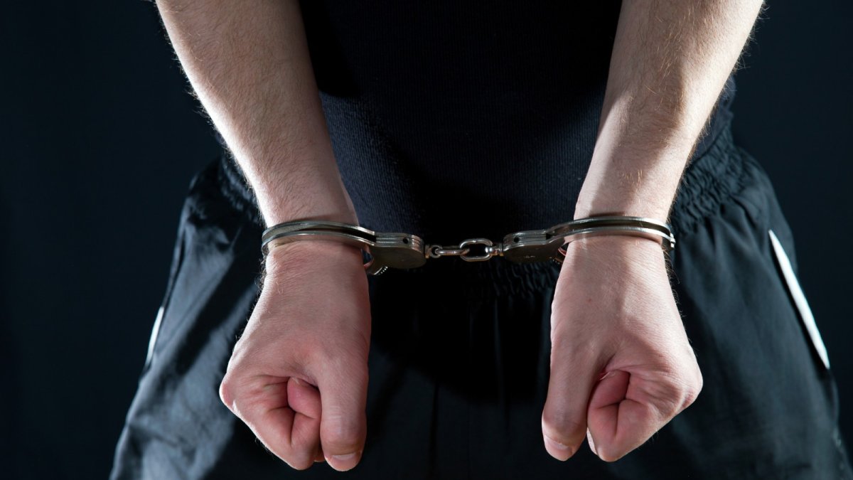 Capturan a Roberto Álvarez Vera, identificado como el líder del grupo armado colombiano