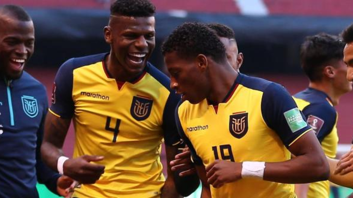 Félix Sánchez le cerró las puertas a Robert Arboleda y Gonzalo Plata en la Tri