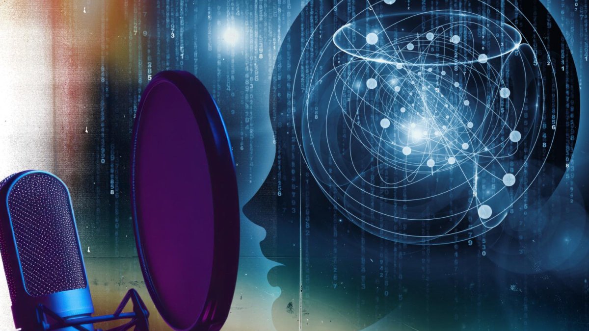 Existe una variedad de pódcast sobre salud mental disponibles en internet.