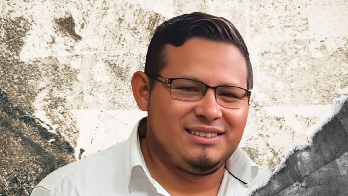 El joven político fue asesinado en el cantón Durán