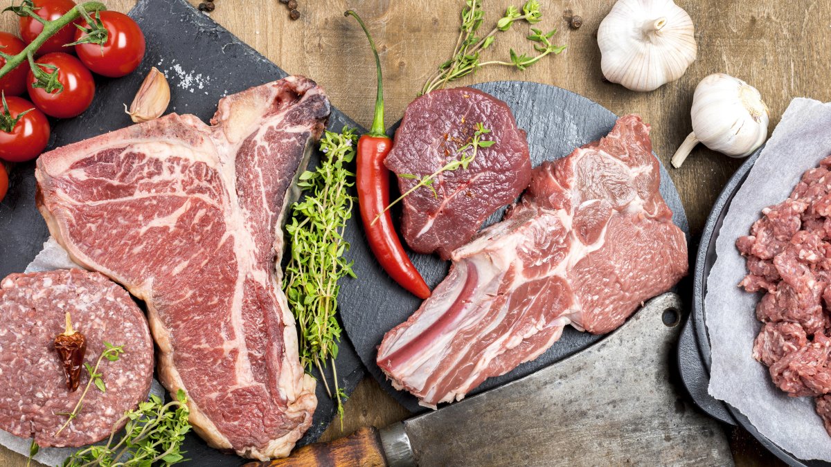 La dieta del león es considerada una opción para mejorar la calidad de vida