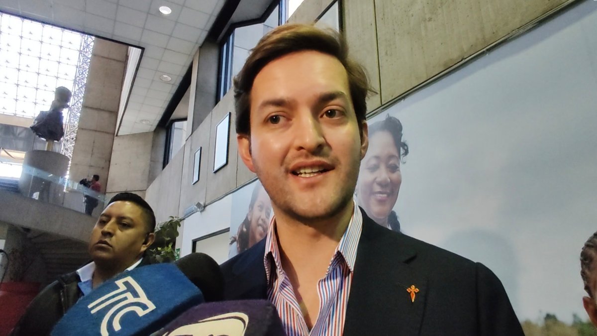 Pachakutik y Centro Democrático son dos de las cinco tiendas políticas que el 29 de agosto presentaron un plan de Gobierno programático.