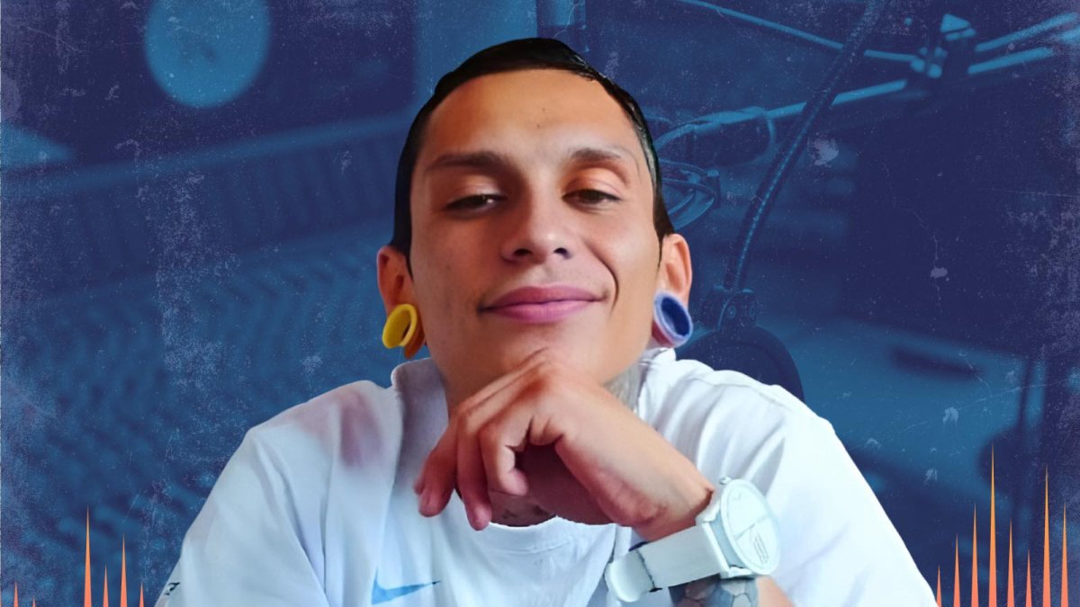 Javier atravesó varias adversidades que lo condujeron a tomar la decisión de solicitar la eutanasia.