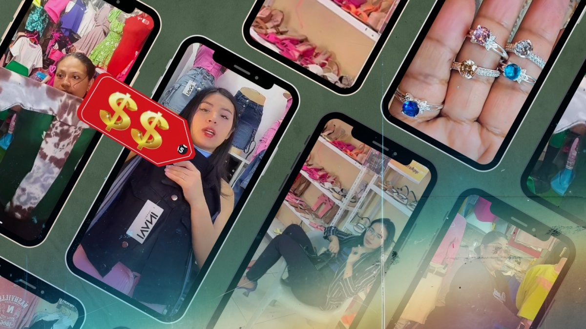 TikTok Live revoluciona las ventas al permitir demostraciones en vivo y respuestas instantáneas a preguntas.