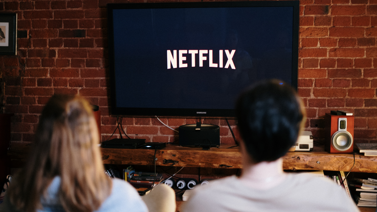 Netflix es un servicio de streaming que genera mayor cantidad de contenido propio.